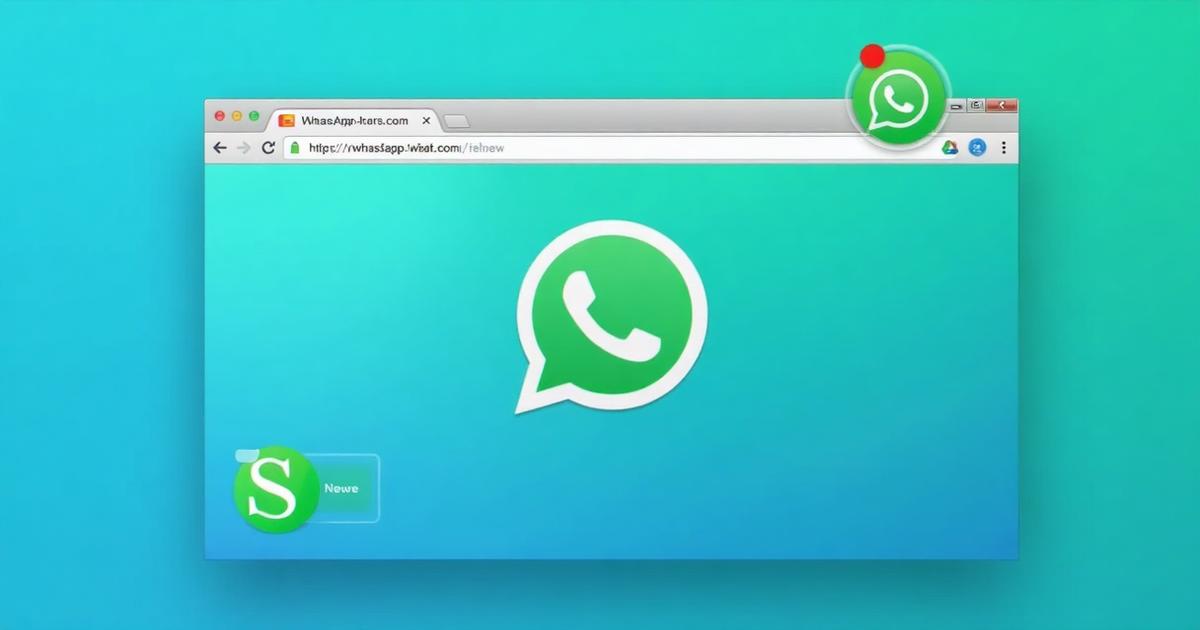 Extensão do WhatsApp no Chrome: instalar, usar e corrigir erros